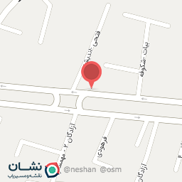 عکس فلافل مامان جون