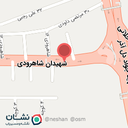 عکس املاک بهزادی