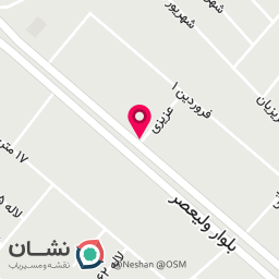 عکس هایپر مارکت حافظ