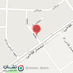 عکس فست فود بلوط 