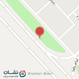 عکس موکب بخشدار رضویه