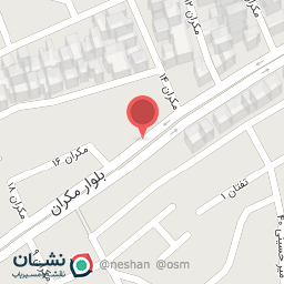 عکس املاک مکران