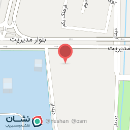 عکس پارکینگ خاکی