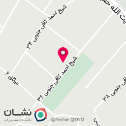 عکس نانوایی سنتی