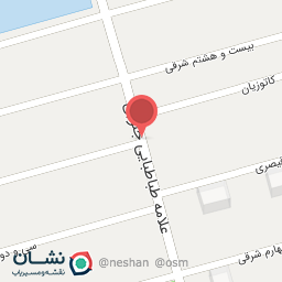 عکس داروخانه دکتر امانی