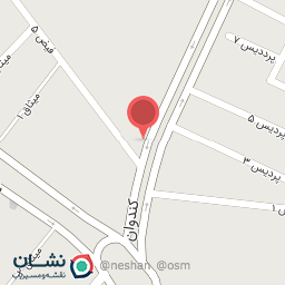 عکس ایستگاه تاکسی فرهنگیان 