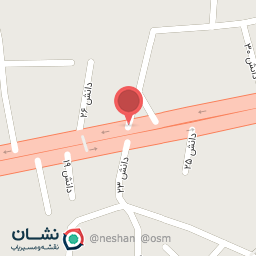 عکس قصابی شریفی