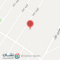 عکس پارکینگ شبانه روزی تندیس 