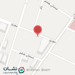 عکس استخر آرشیدا