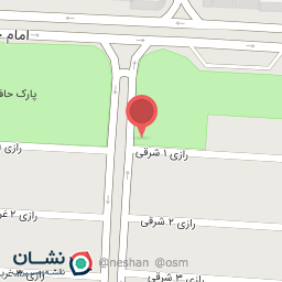 عکس دکه فلافل حسین