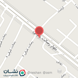 عکس جلوبندی و ترمیم سپر دلقندی