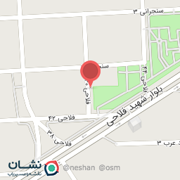 عکس تعمیرگاه تخصصی پژو