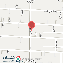 عکس مطب دکتر جعفر مسعودیان