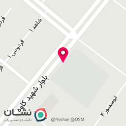 عکس مدرسه فوتبال ستارگان