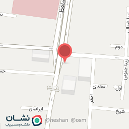 عکس کارگزاری سهام بارز