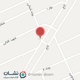 عکس پونه شمالی