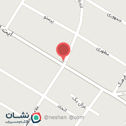 عکس مطب دکتر مجید خلیلی