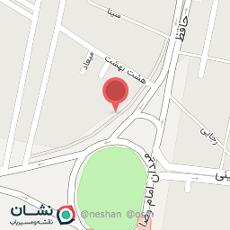 عکس سوپر علیزاده