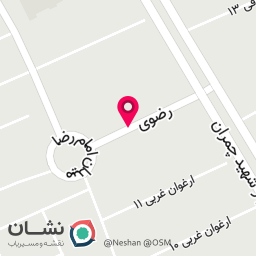 عکس آموزشگاه دخترانه شفاعت