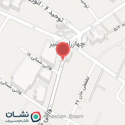 عکس پاساژ بهار