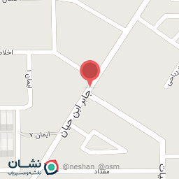 عکس سوپر مارکت نوشین