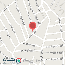 عکس مسجد امام عمر