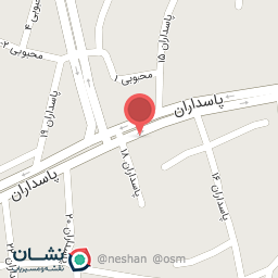 عکس  رستوران فرشته بانو 