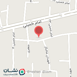 عکس گلزار شهدا مسجد امام سجاد