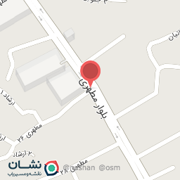 عکس نانوایی بربری