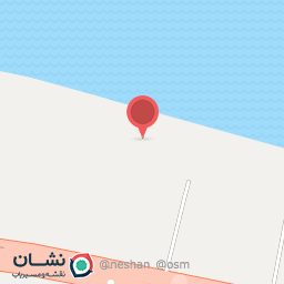 عکس رستوران ساحلی قو