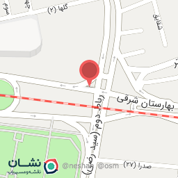 عکس تقاطع رباط سوم