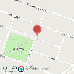 عکس فست فود 