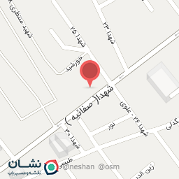 عکس خودپرداز بانک تجارت شعبه صفاییه