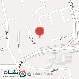 عکس پارکینگ میلاد