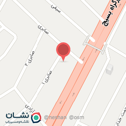 عکس اتوصافکاری جمشید