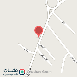 عکس دبیرستان غیردولتی دخترانه نیلوفران