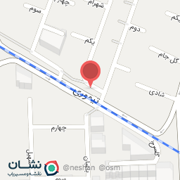 عکس شرکت راه سبز چهلستون