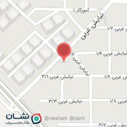 عکس افق کوروش شعبه بندرعباس نیایش دو