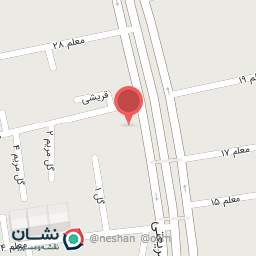 عکس بانک ملت شعبه نفتی محله