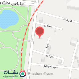 عکس اتحادیه لوازم بهداشتی ساختمان