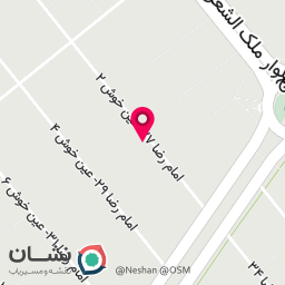 عکس خانه معلم رضوی