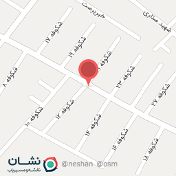 عکس فست فود دولپی