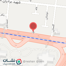 عکس آکادمی و سالن زیبایی مولایی