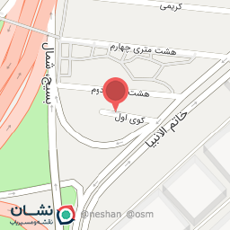 عکس بازار آهن آلات افسریه