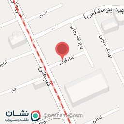 عکس کلینیک سینوهه