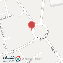 عکس خودپرداز بانک قوامین