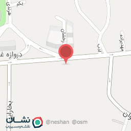 عکس پایگاه امداد و نجات (منطقه 16)