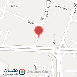 عکس املاک هخامنش