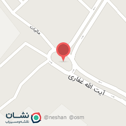 عکس میدان 14 معصوم