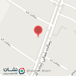 عکس تعمیرگاه اتومبیل صفدری